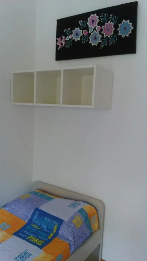 Sweet Venice Apartment Mestre Italy