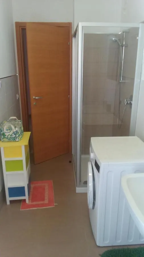 Sweet Venice Apartment Mestre
