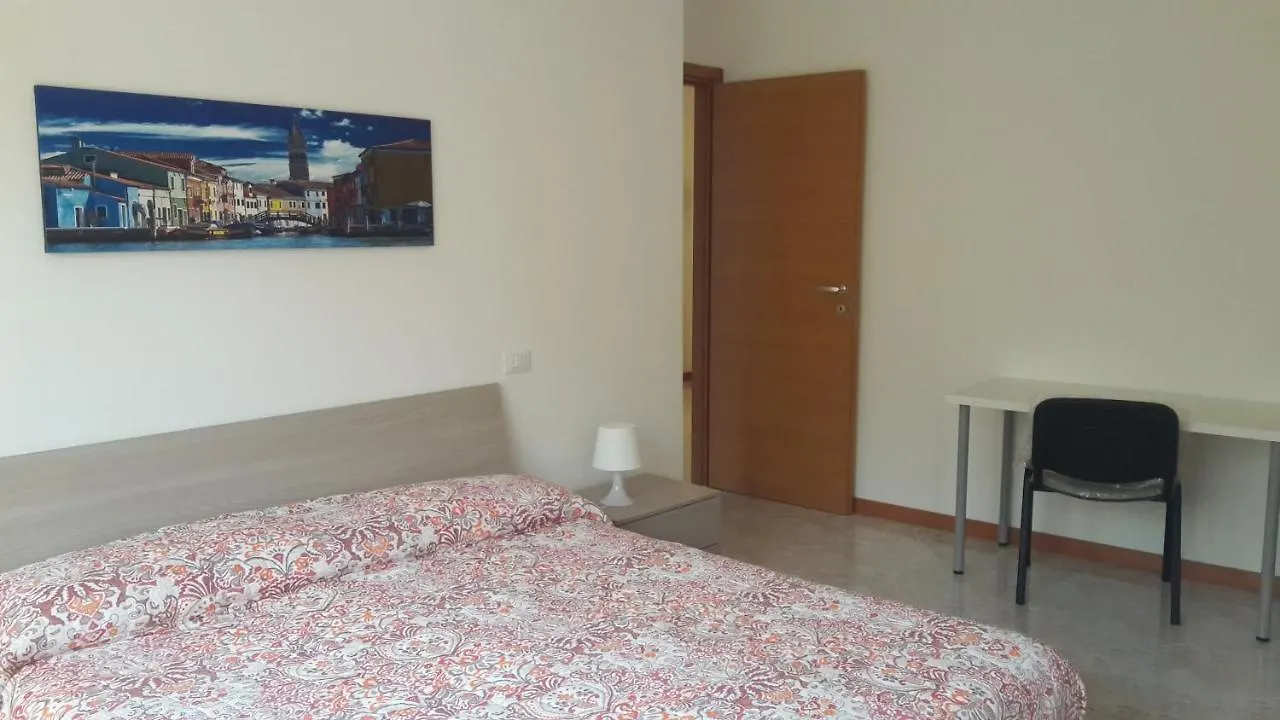 Sweet Venice Apartment Mestre