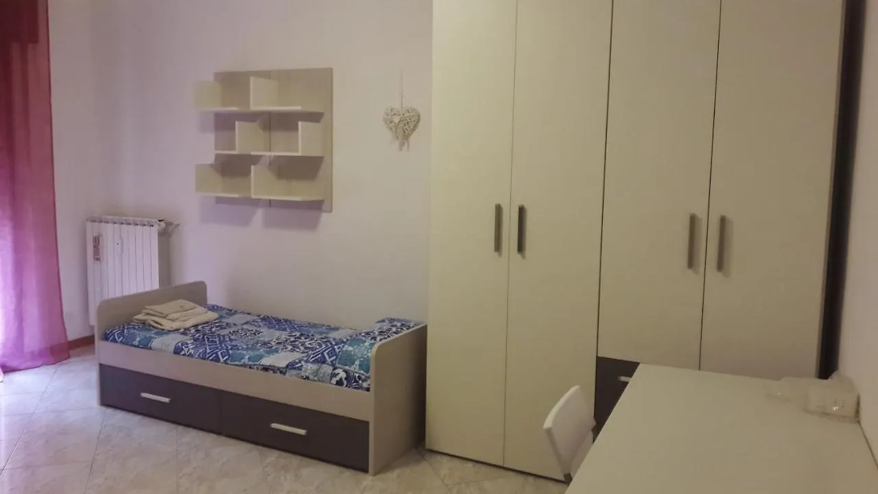Sweet Venice Apartment Mestre 0*,