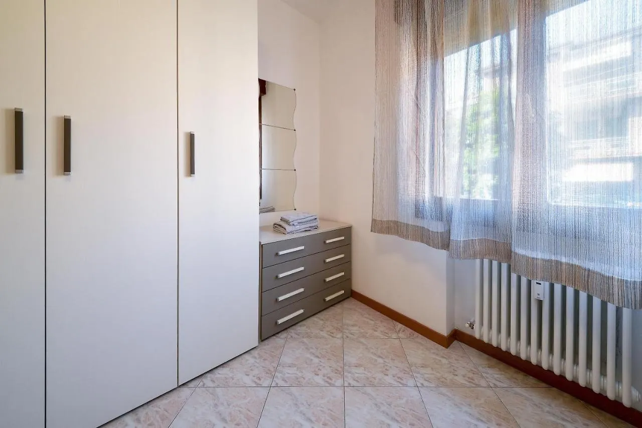 Sweet Venice Apartment Mestre 0*,  Italy