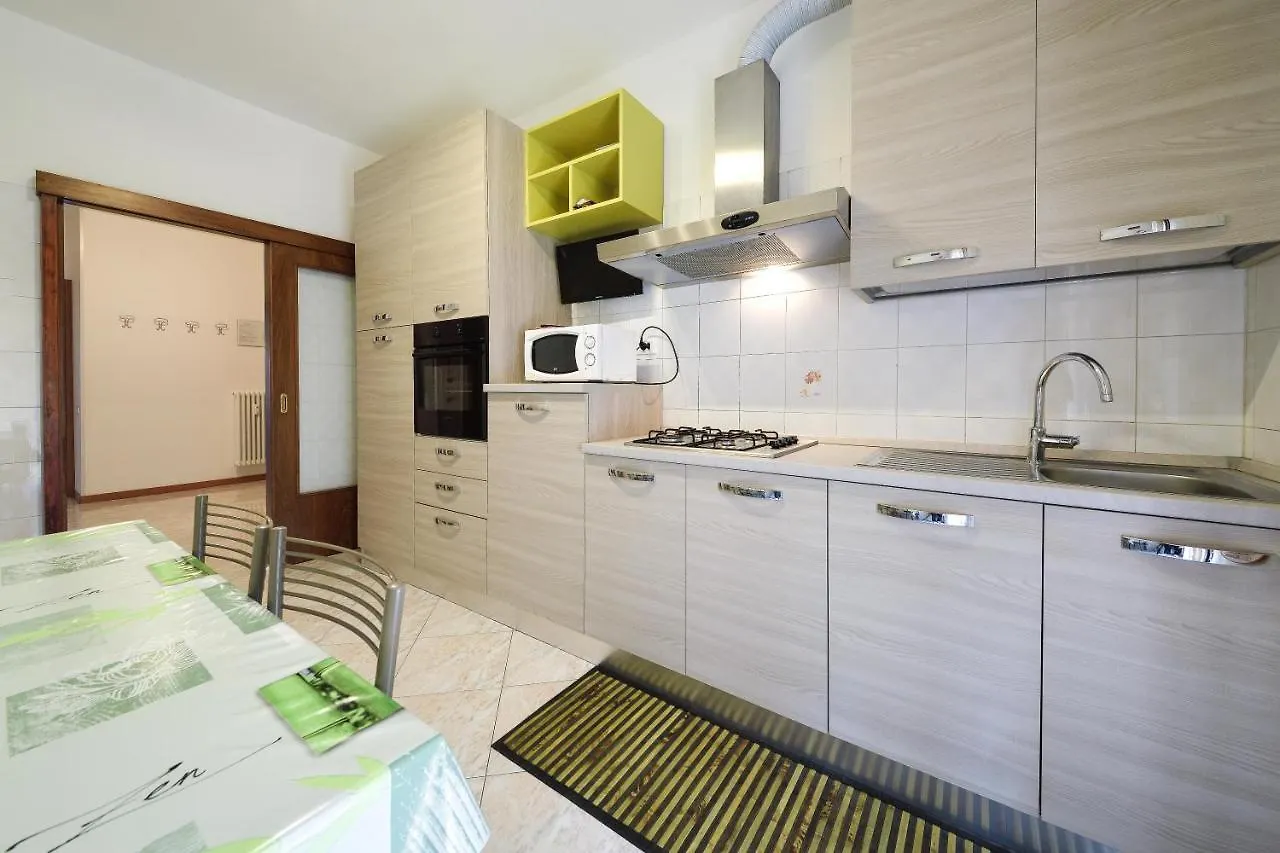Sweet Venice Apartment Mestre