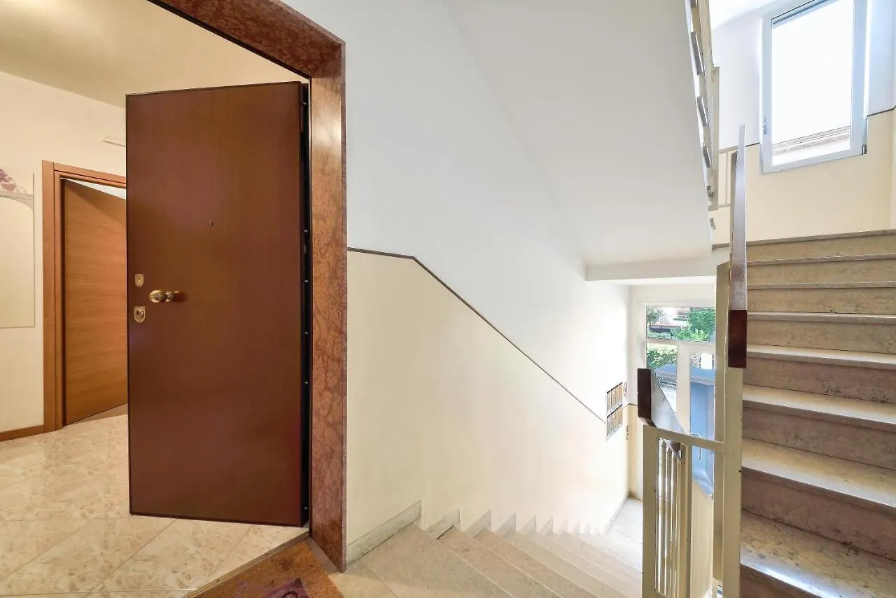 Sweet Venice Apartment Mestre