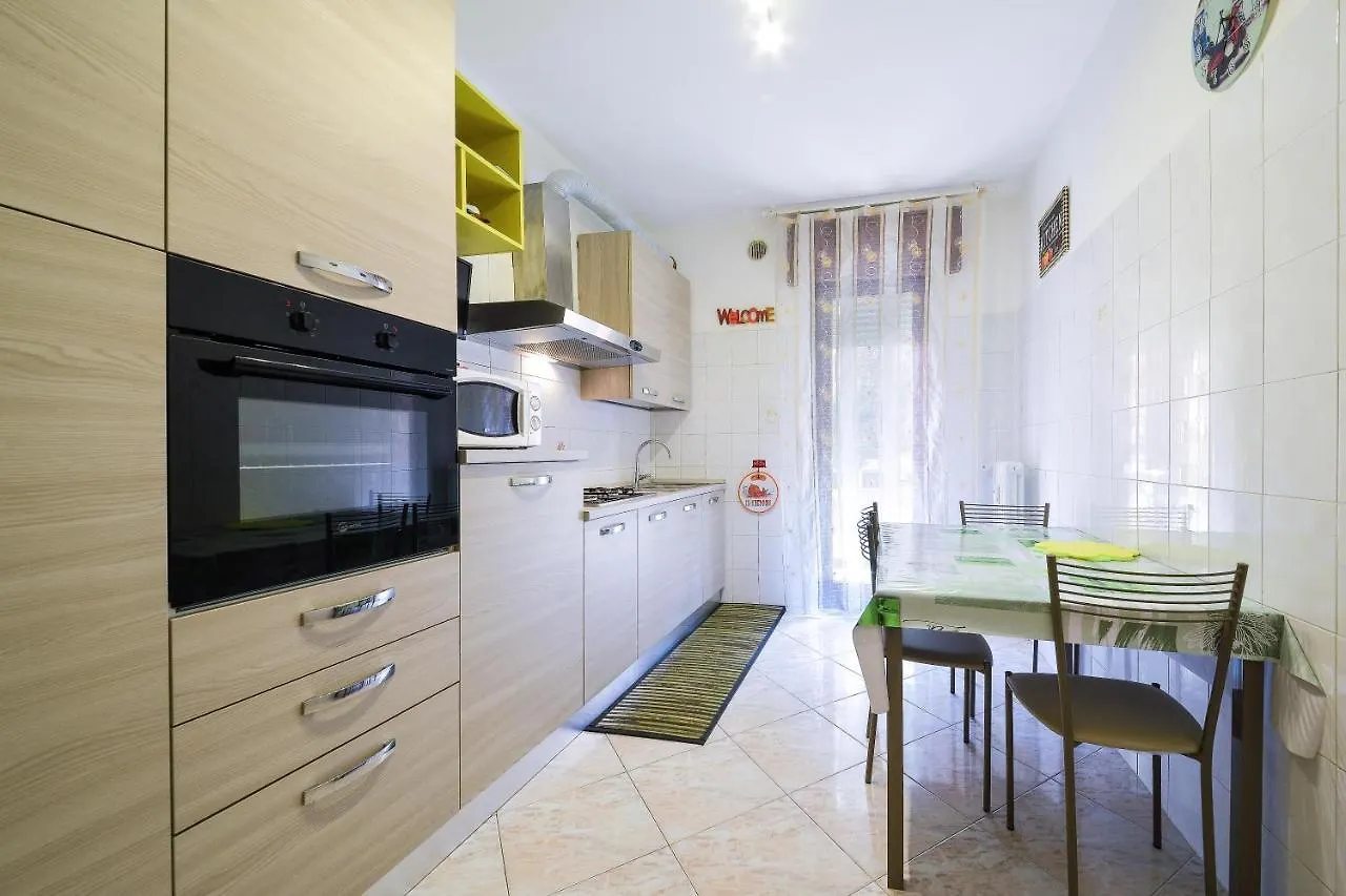 Sweet Venice Apartment Mestre Italy