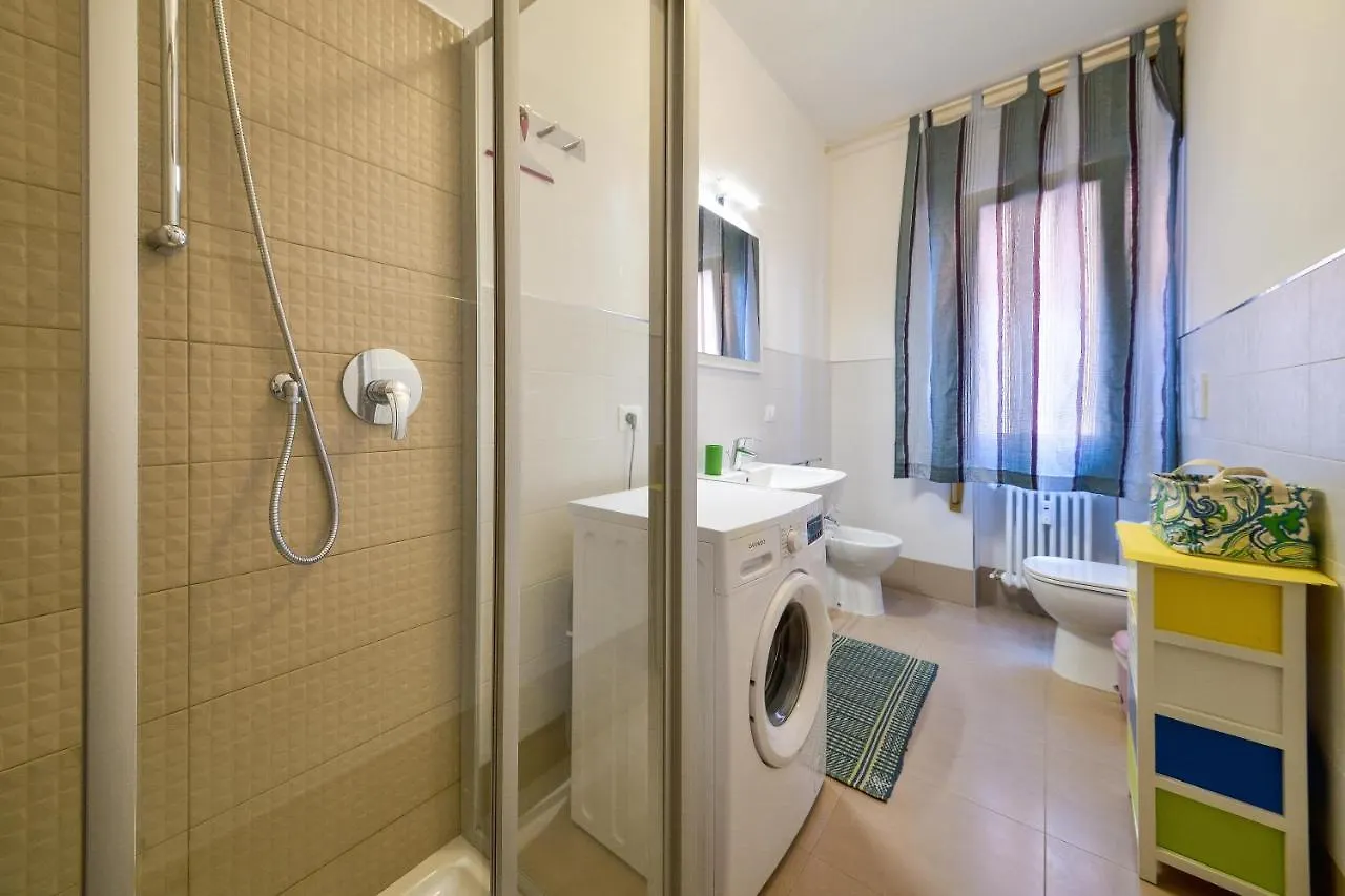 Sweet Venice Apartment Mestre