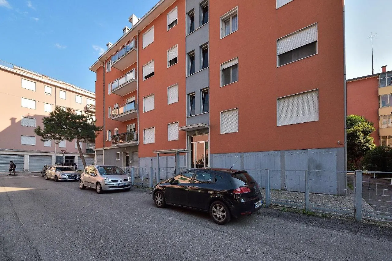 Sweet Venice Apartment Mestre