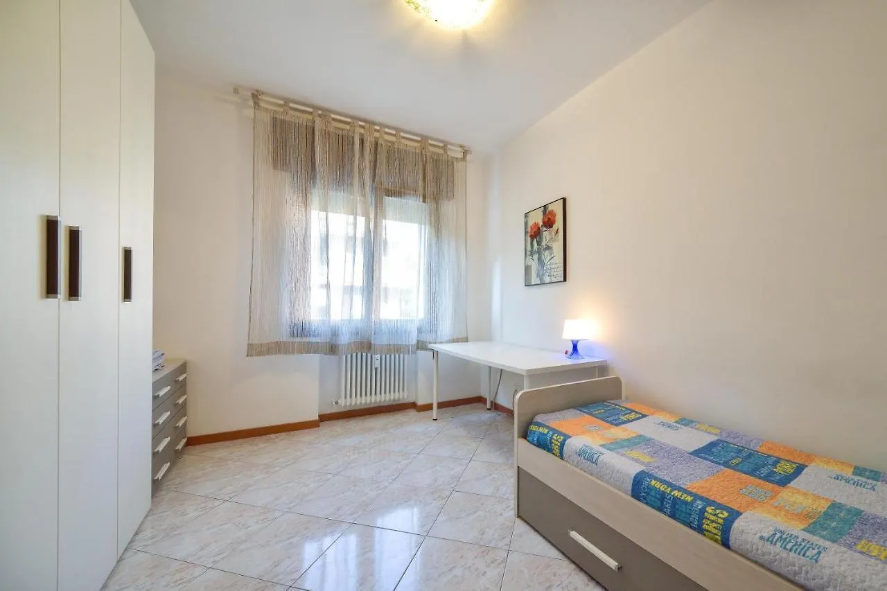 Sweet Venice Apartment Mestre