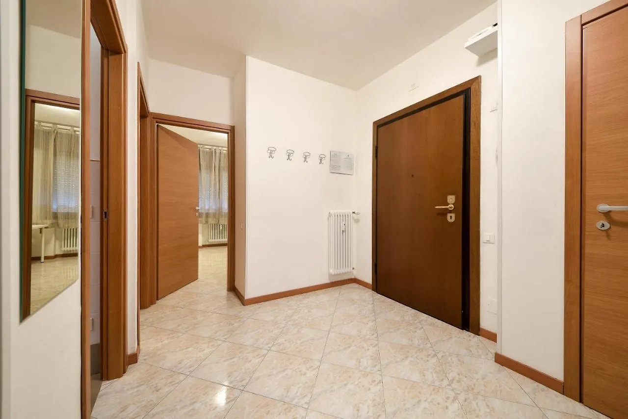 Sweet Venice Apartment Mestre Italy