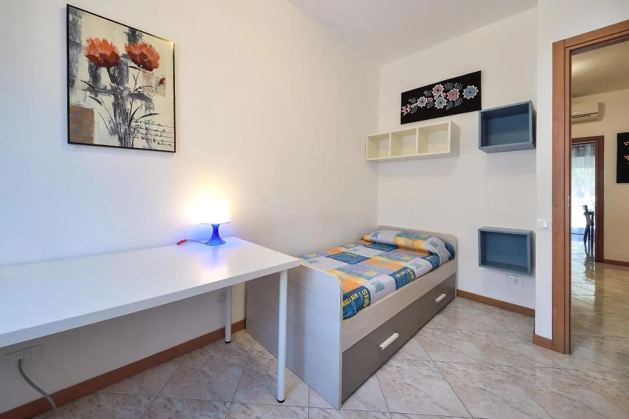 Sweet Venice Apartment Mestre Italy