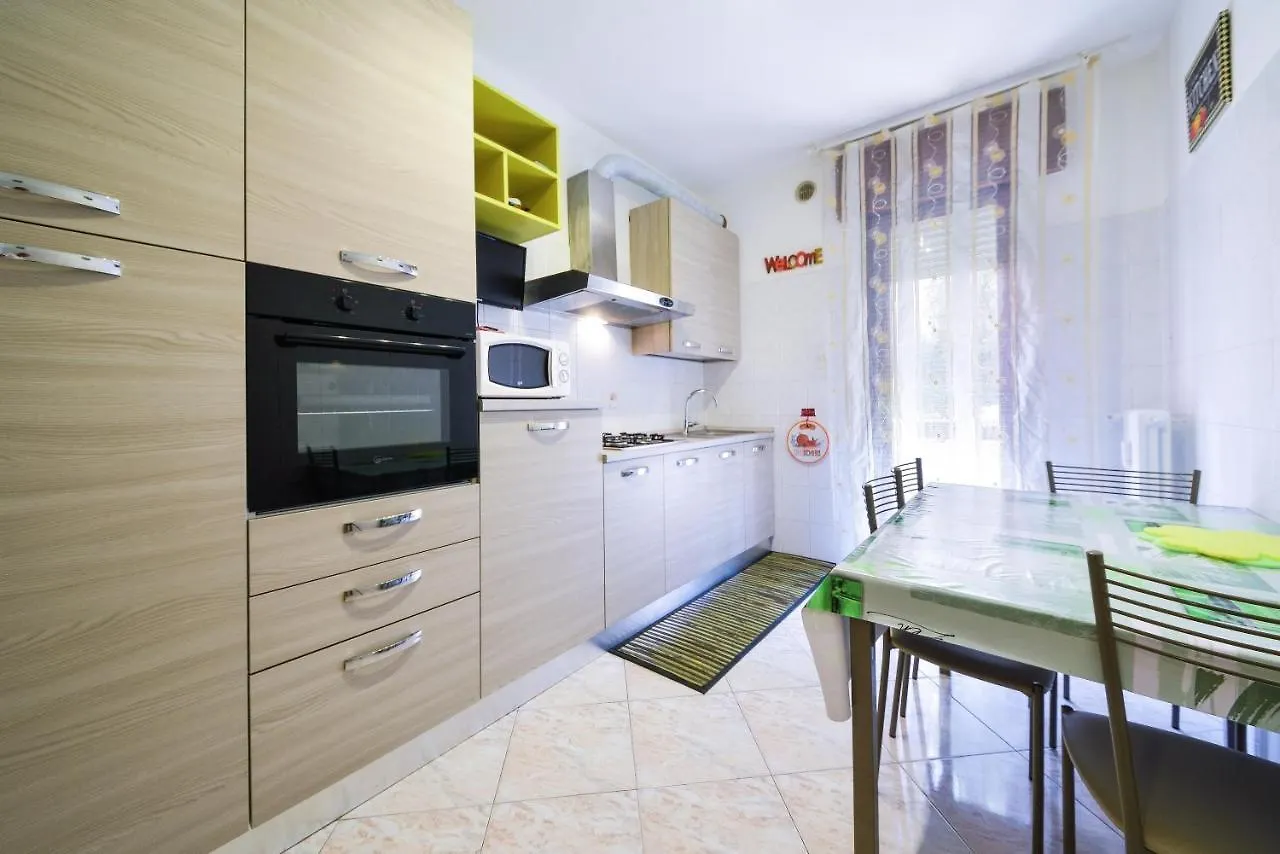 Sweet Venice Apartment Mestre